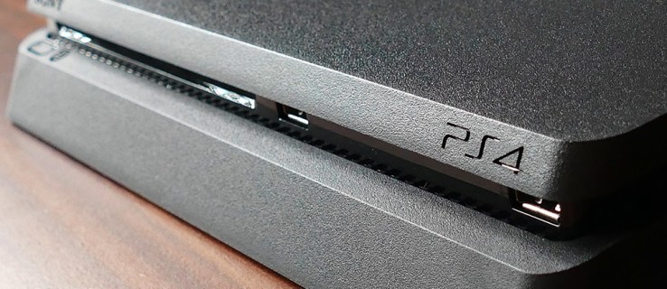 Как да използвате вашия PS4 без контролер