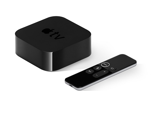 Cara Menonton A&E tanpa Kabel - Apple TV