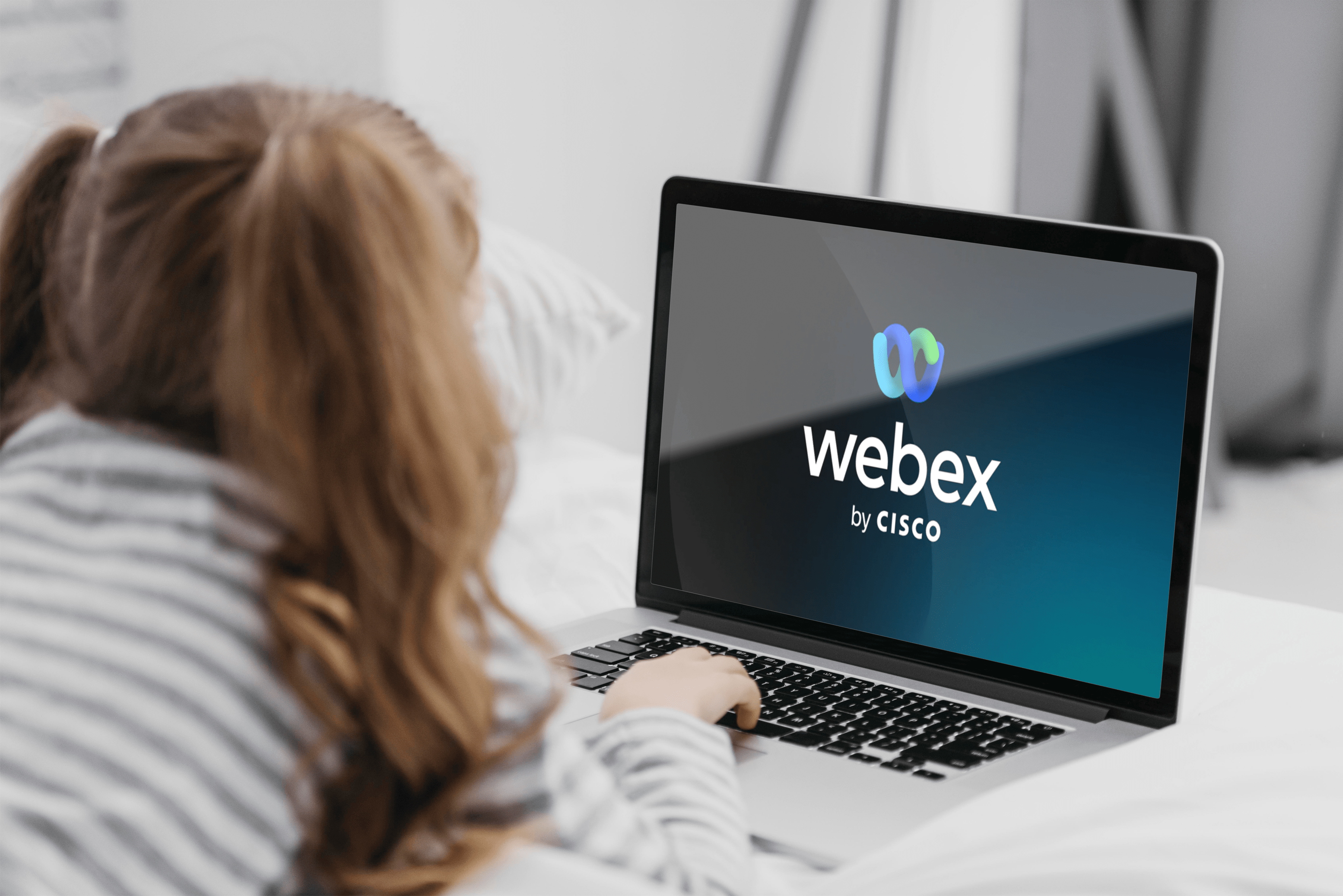 Cara Menukar Gambar Profil di Webex