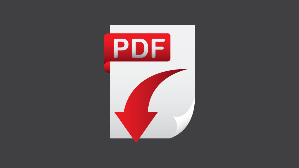 Pembaca PDF yang Mempunyai Mod Gelap?