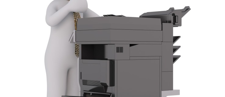 Къде да отпечатвате документи, когато нямате принтер