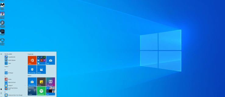 Какво да направите, ако компютърът ви с Windows 10 спре да реагира