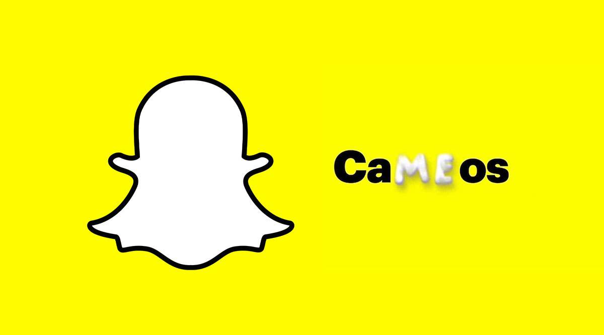 アプリに表示されないSnapchatカメオを修正する方法