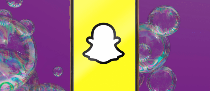 Cara Menukar Kata Laluan anda di Snapchat