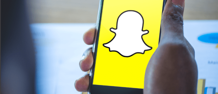 Как да се проверите в Snapchat
