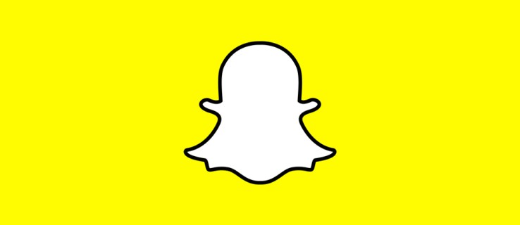 Cara Menghapus Tambah Pantas di Snapchat