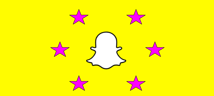 Какво означава SnapChat Star