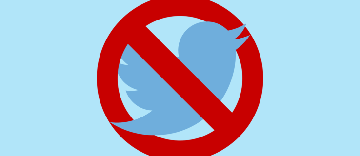 Как да деактивирате Twitter: Ето как да затворите профила си в Twitter завинаги