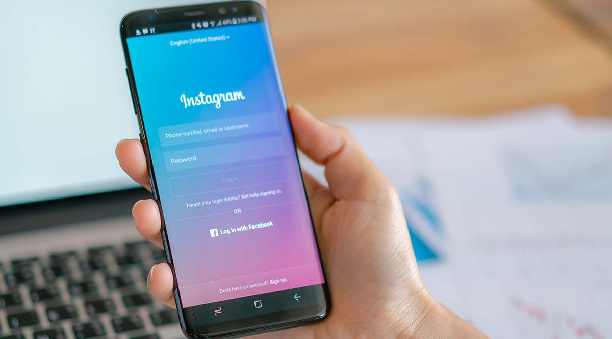 Как да разберете дали някой друг използва вашия акаунт в Instagram