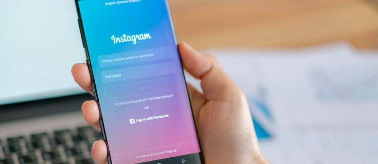 Как да разберете дали някой друг използва вашия акаунт в Instagram