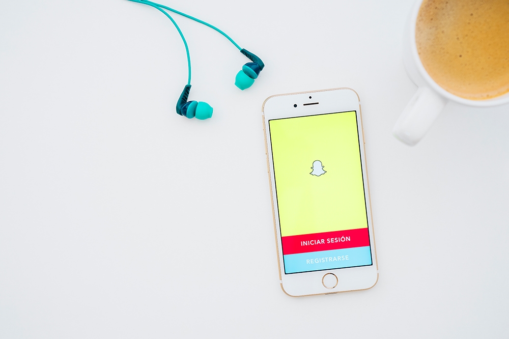 Звукът не работи в Snapchat - какво да правя
