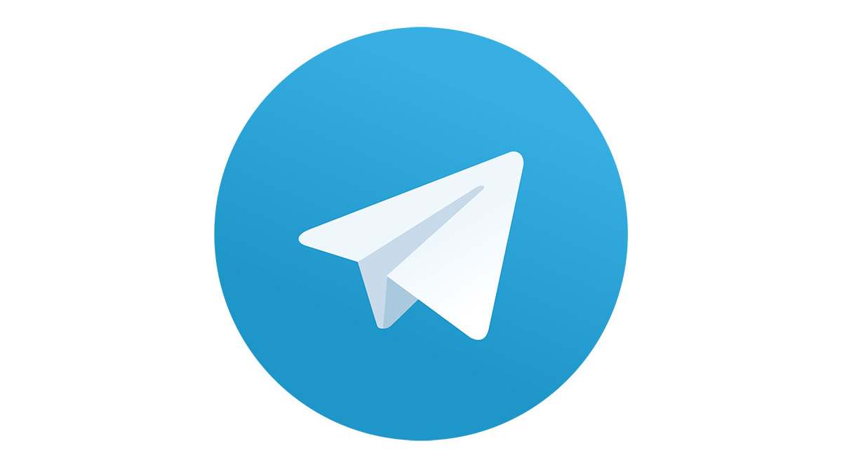 Telegramでユーザー名で追加する方法