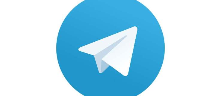 Cara Menambah Dengan Nama Pengguna di Telegram