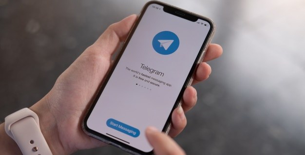 Как да създадете супергрупа в Telegram