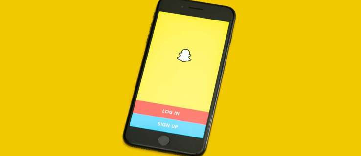 Как да разберете дали някой друг използва вашия акаунт в Snapchat