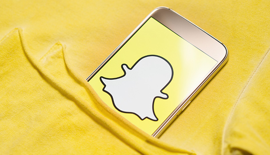 Как да разберете дали някой е изтрил разговора ви в Snapchat