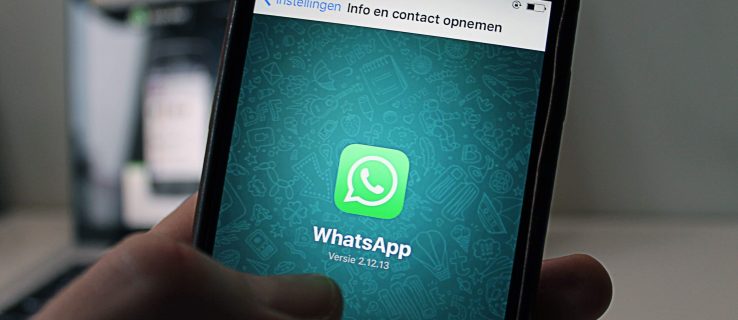 Как да разберете дали някой ви е блокирал в Whatsapp [януари 2021 г.]