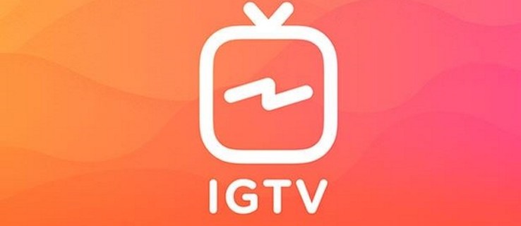Как да разберете кой е гледал вашето IGTV видео в Instagram