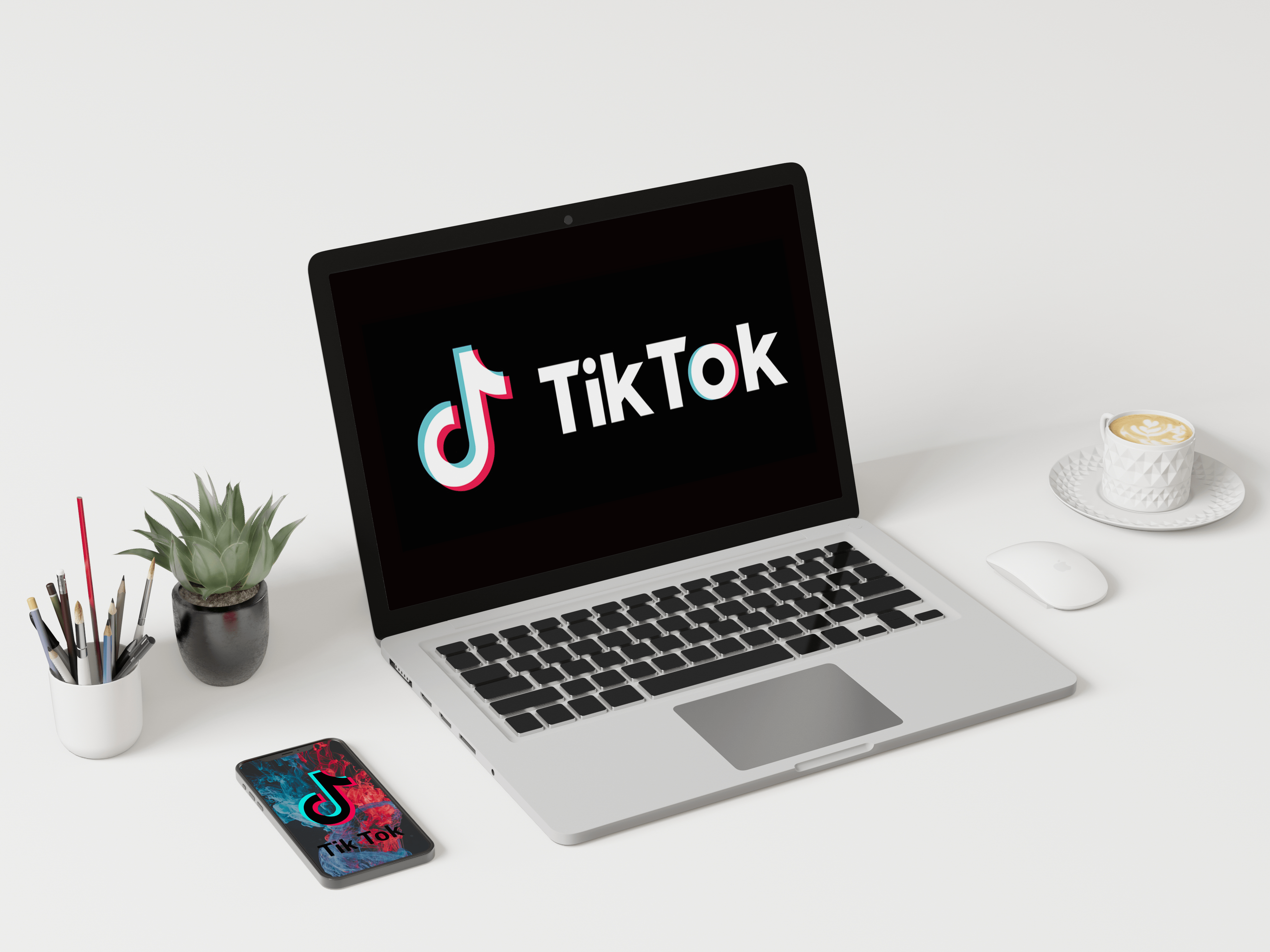 TikTokのBioにリンクを追加する方法