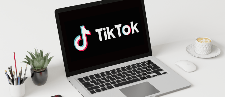 Как да добавите връзка в био в TikTok