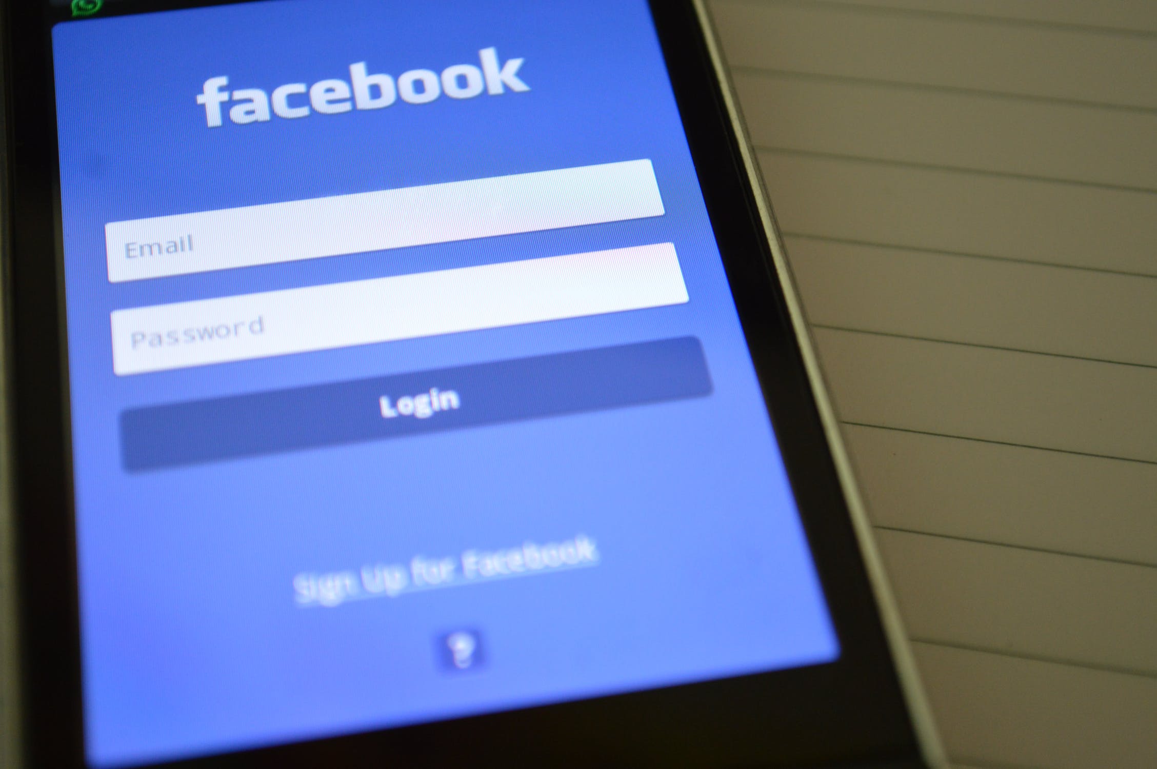 Cara Membebaskan Seseorang Di Facebook