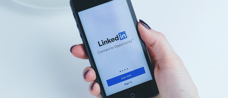 Как да деблокирате някого в LinkedIn