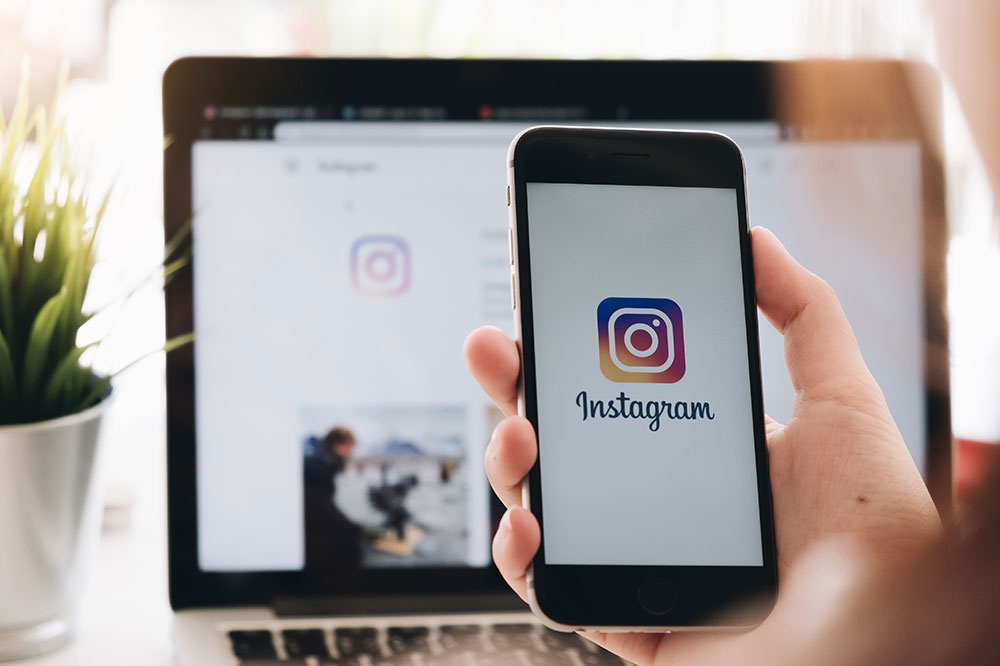 Как да прекратите следването на всички акаунти в Instagram
