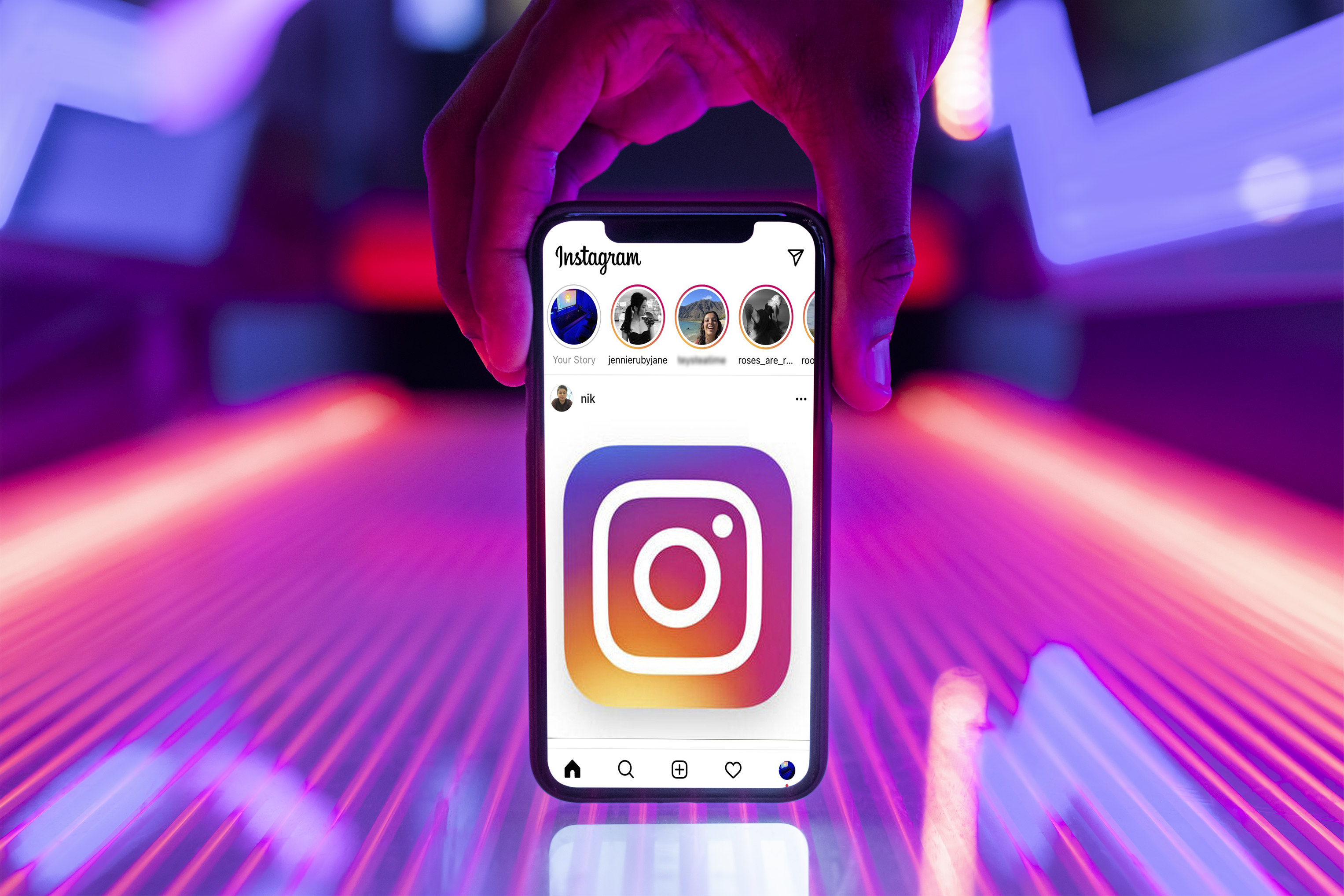 Instagramアカウントが作成された時期を表示する方法–自分または他の誰かの