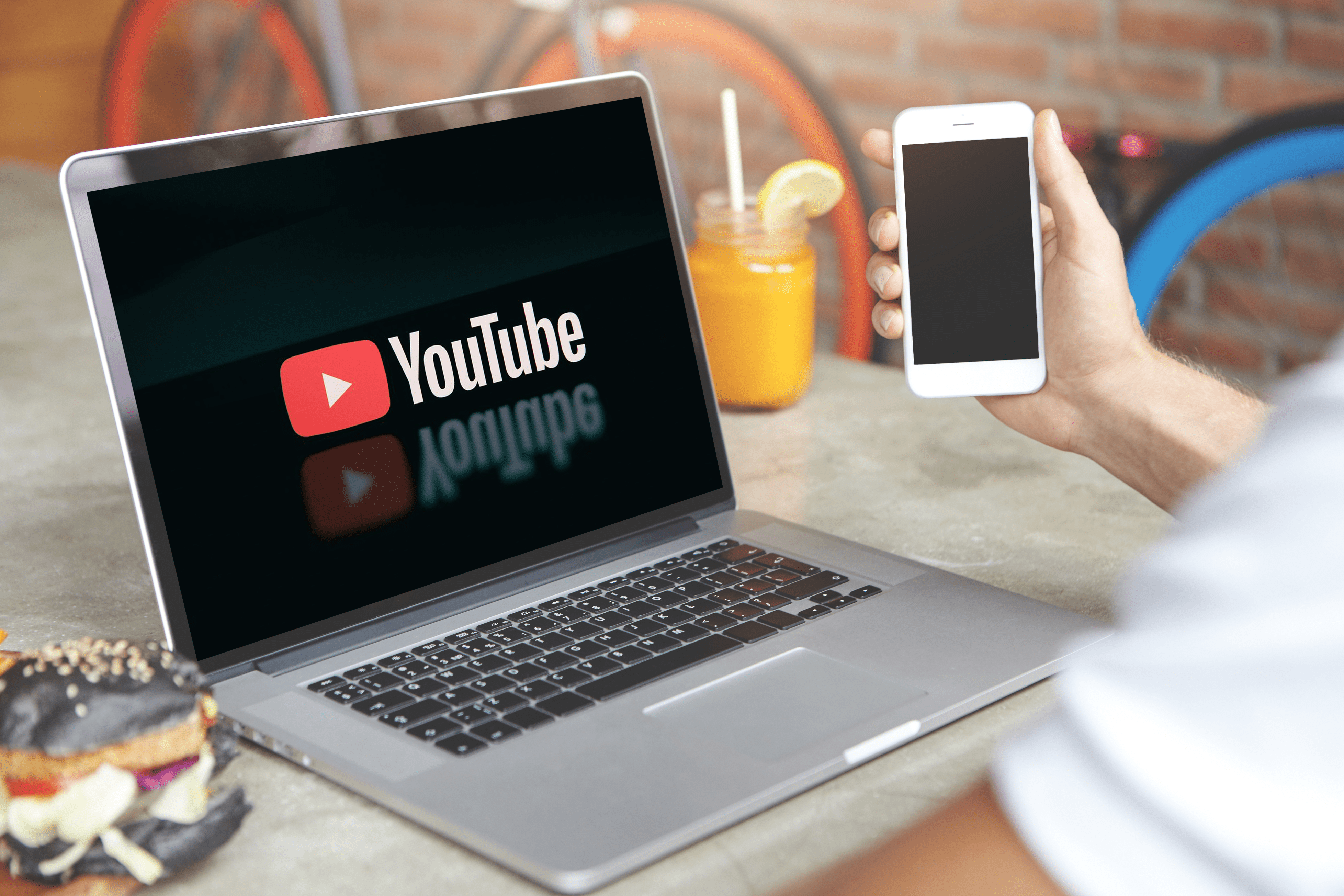 Cara Menonton YouTube Bersama Rakan