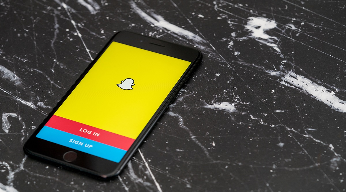 Apa Arti "Menambah Anda Dari Pencarian" di Snapchat?