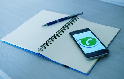 WhatsApp Cara Menambah Kenalan atau Orang ke Kumpulan