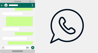 WhatsApp Tambah Kenalan atau Orang ke Kumpulan