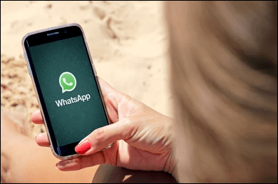 Cara Menyembunyikan Status Dalam Talian anda di WhatsApp
