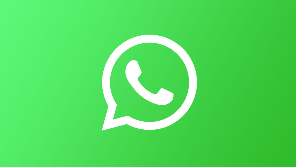 Как да промените фона в WhatsApp