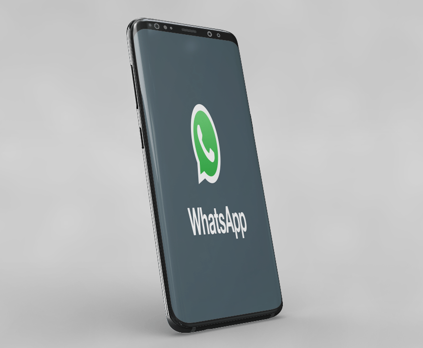 Cara Mencari Kumpulan di WhatsApp